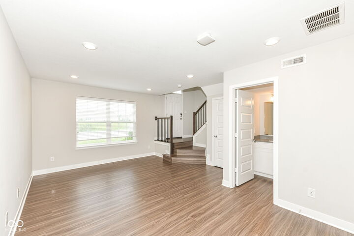 Property Photo:  17276 Henslow Drive  IN 46074 