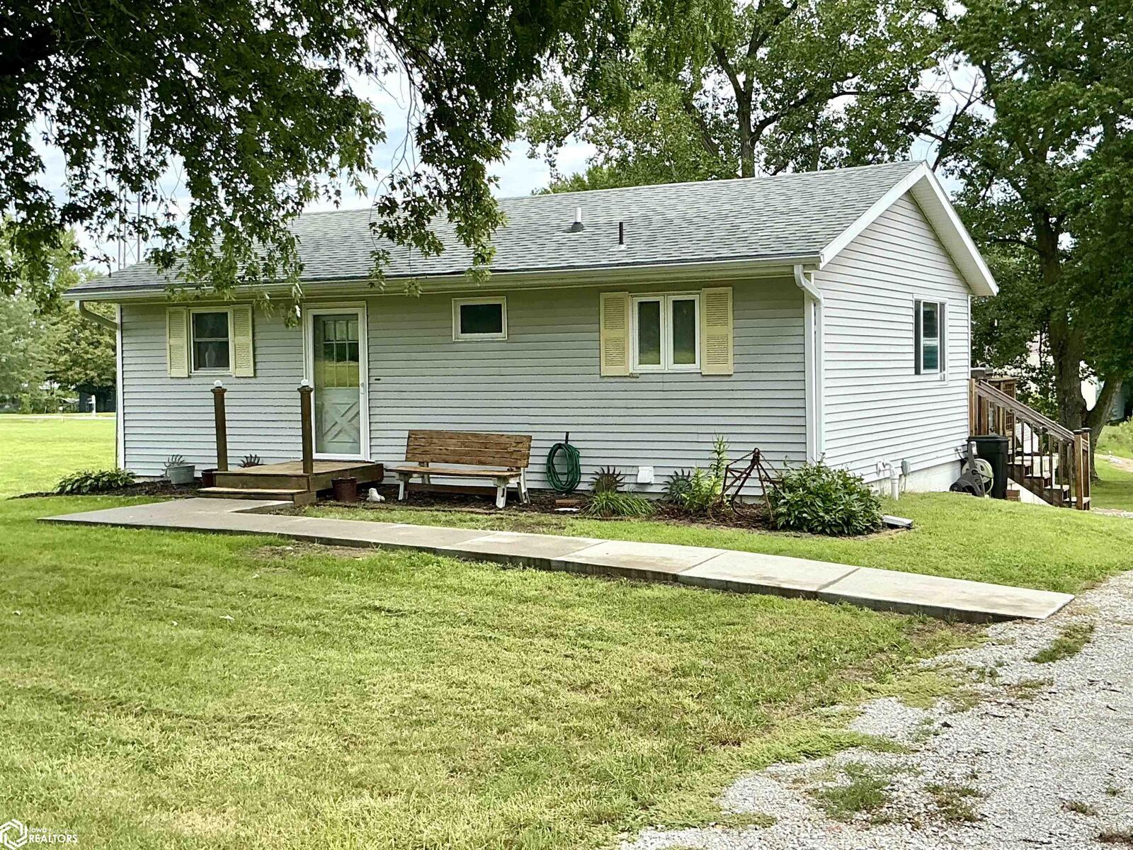 Property Photo:  13563 431st Street  IA 52581 
