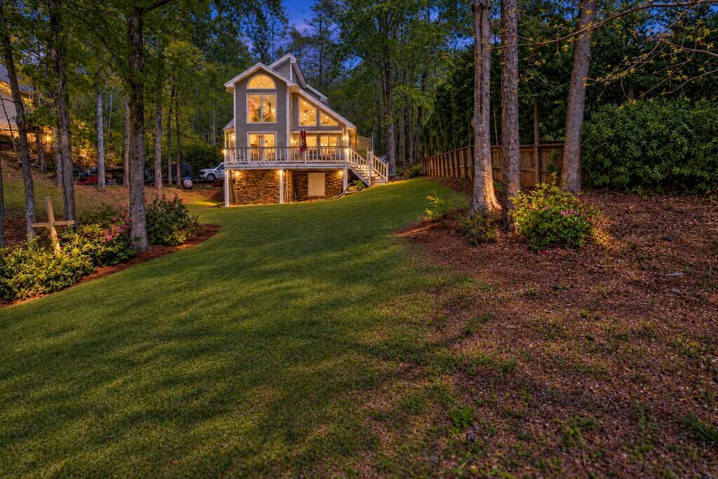 Property Photo:  115 B Sunfish Trail  GA 31024 