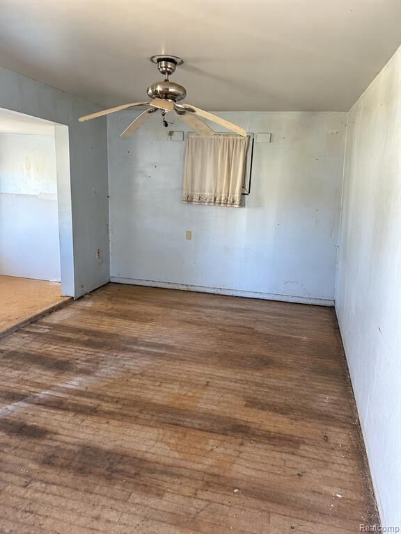 Property Photo: 1177 N Cornell Avenue MI 48505 1305