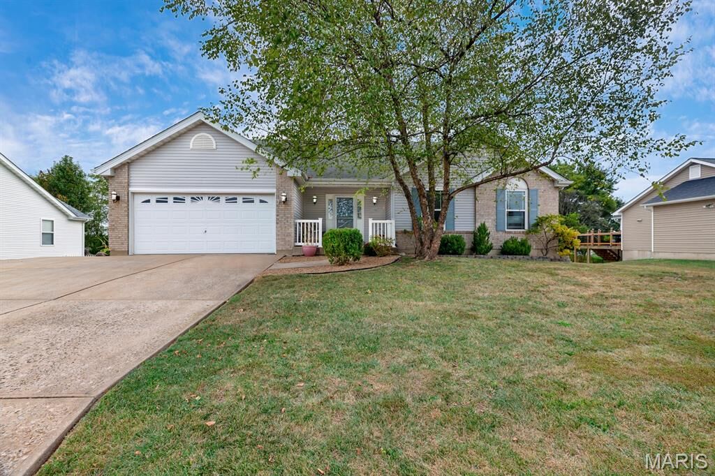 Property Photo: 108 Wingate Drive MO 63379