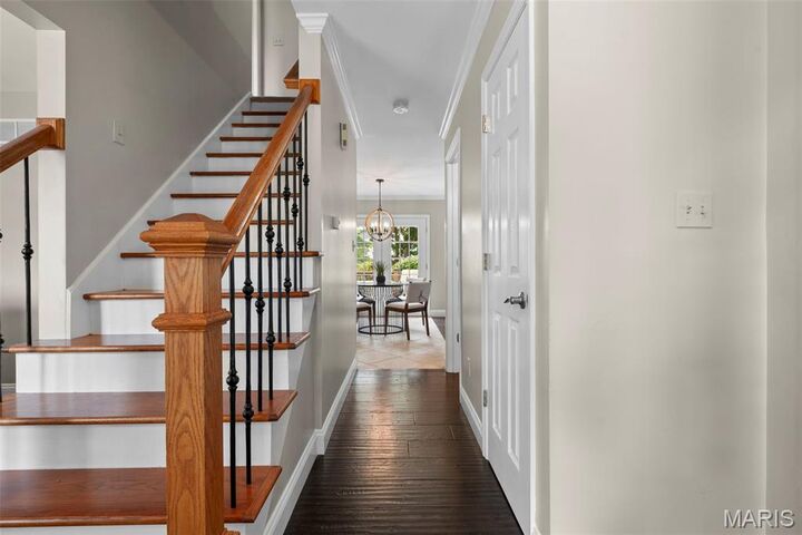 Property Photo: 16020 Nantucket Meadows Drive MO 63040