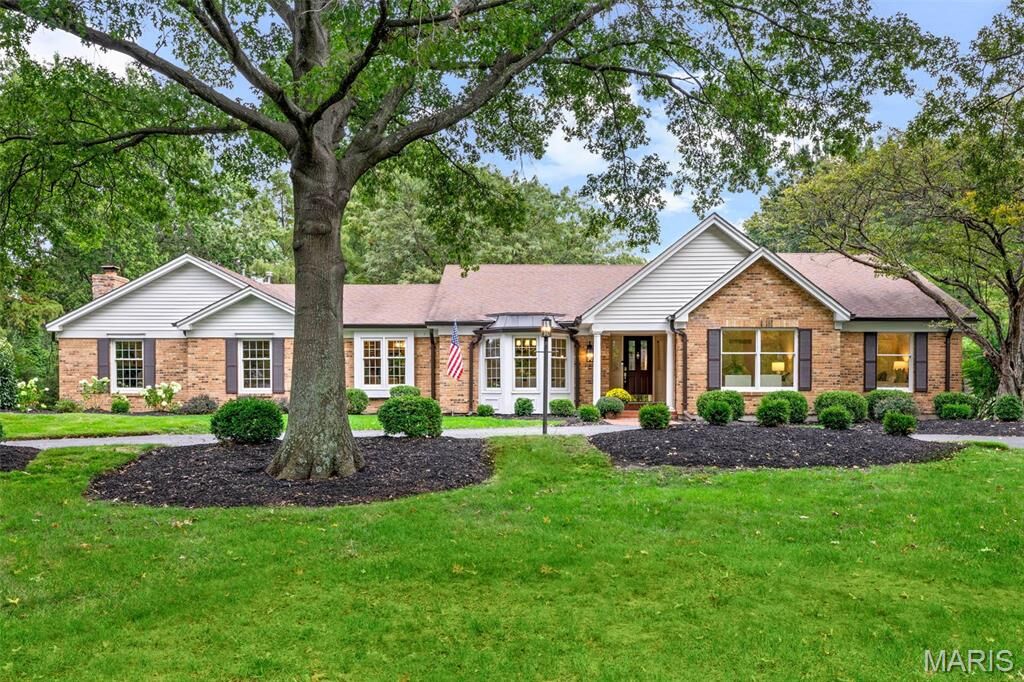 Property Photo: 254 Pennington Lane MO 63005