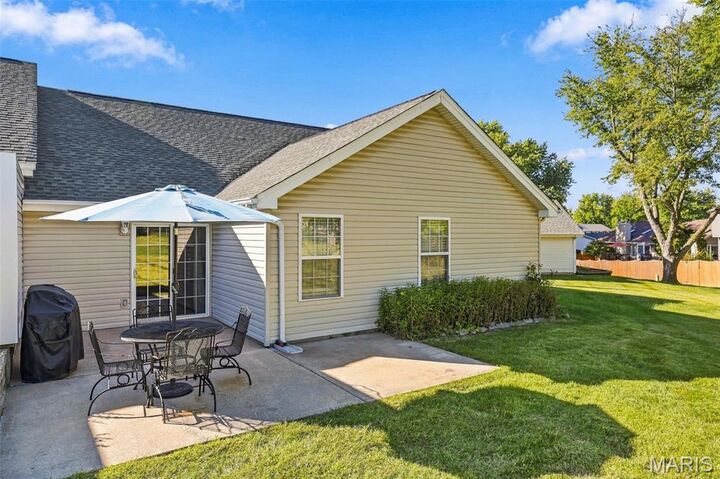 Property Photo:  14 Quiet Meadow Court  MO 63376 