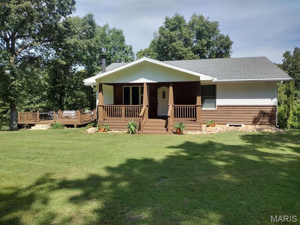 Property Photo:  13030 Highway Ad  MO 65470 