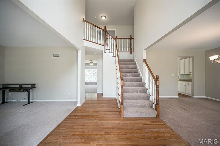 Property Photo: 414 Avalon Chase Drive MO 63026