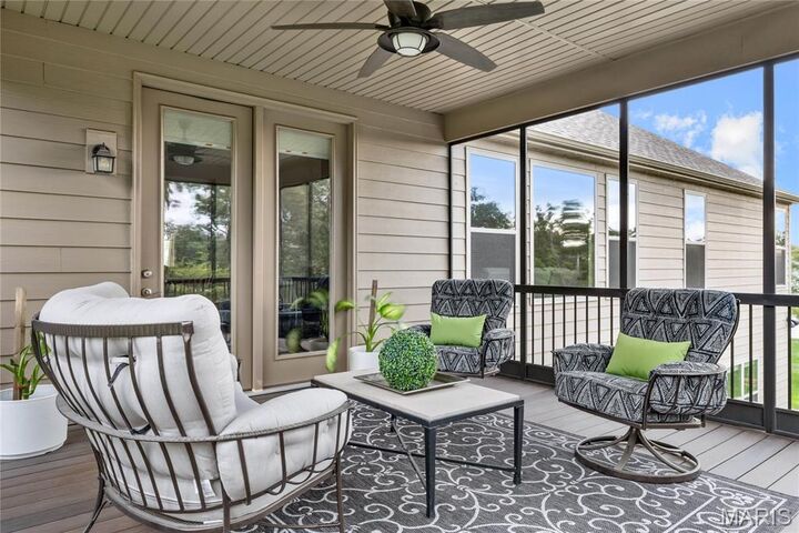 Property Photo:  6110 Knights Table Court  MO 63304 