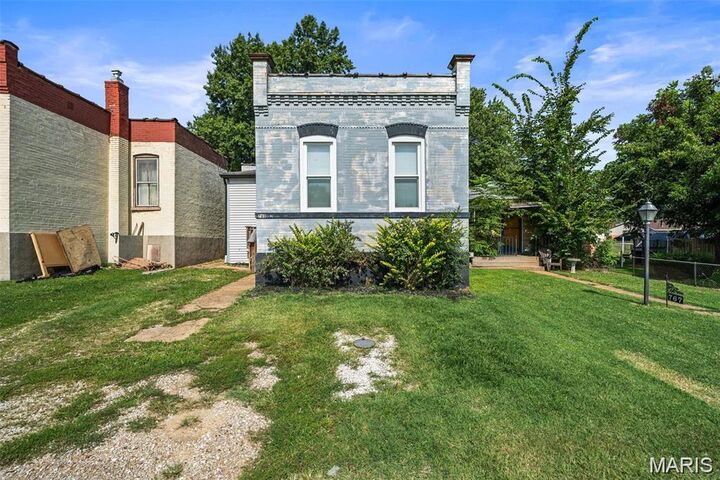 Property Photo:  769 Zeiss Avenue  MO 63125 