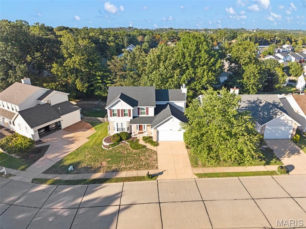 Property Photo:  1104 Big Bend Station Drive  MO 63088 