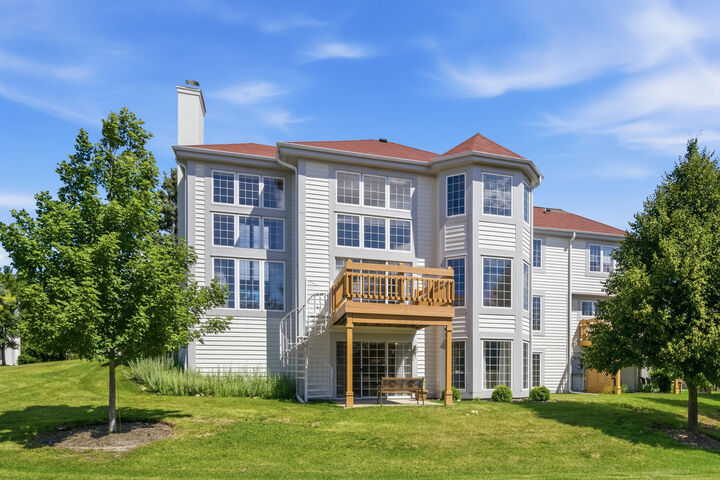Property Photo: 1505 Highland Dr WI 53147