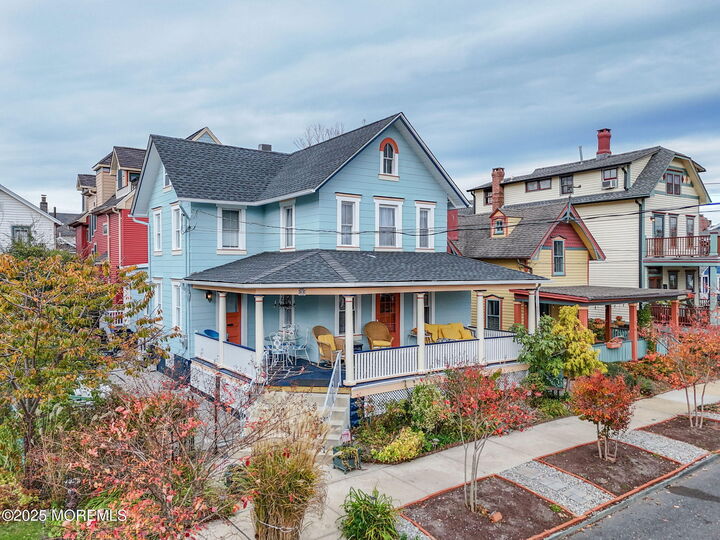 Property Photo:  83 Broadway  NJ 07756 