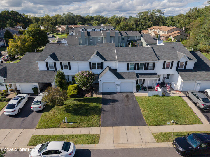 Property Photo:  33 Farragut Square  NJ 07728 