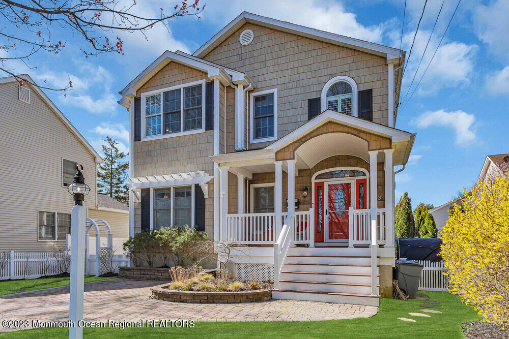 Property Photo:  323 E Main Street  NJ 08736 