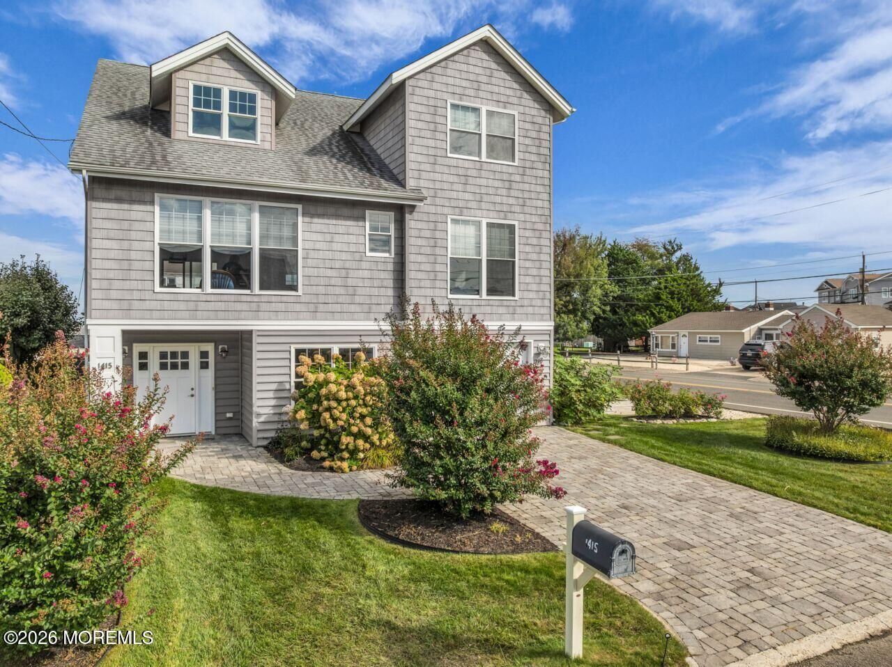 Property Photo: 1415 Hilo Bay Drive NJ 08731