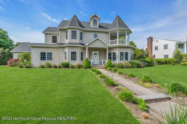 Property Photo:  42 Pitney Avenue  NJ 07762 