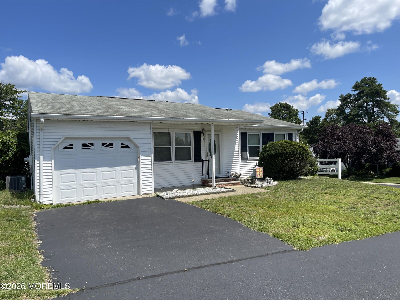 Property Photo:  48 Churchill Road  NJ 08759 