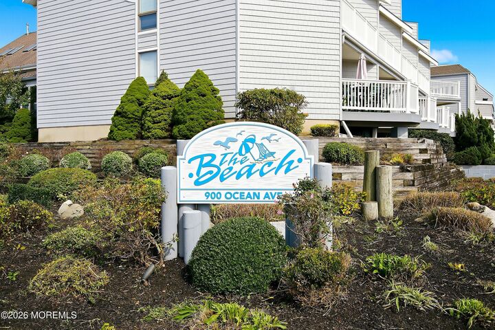Property Photo:  900 Ocean Avenue  NJ 08742 