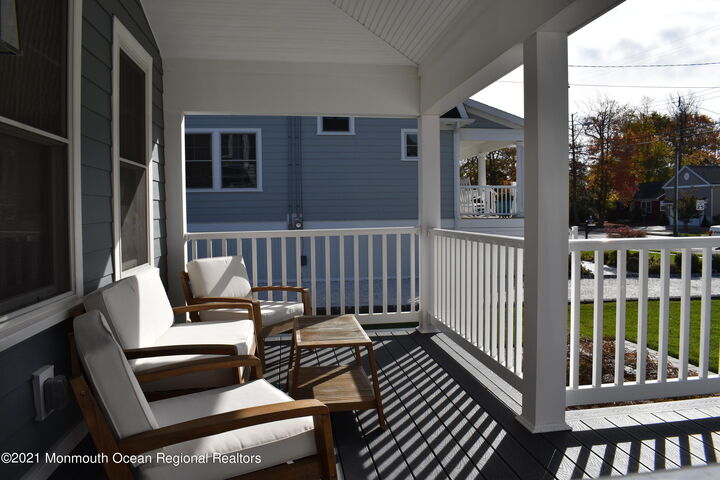 Property Photo: 172 Osborne Avenue NJ 08742