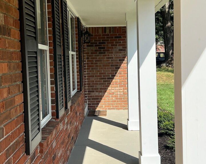 Property Photo: 6420 Blenheim Ave TN 38134