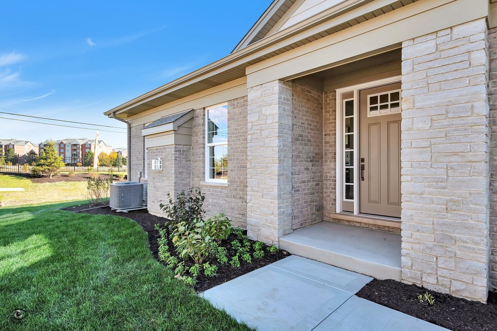 Property Photo:  8026 Bradley Drive  IL 60487 