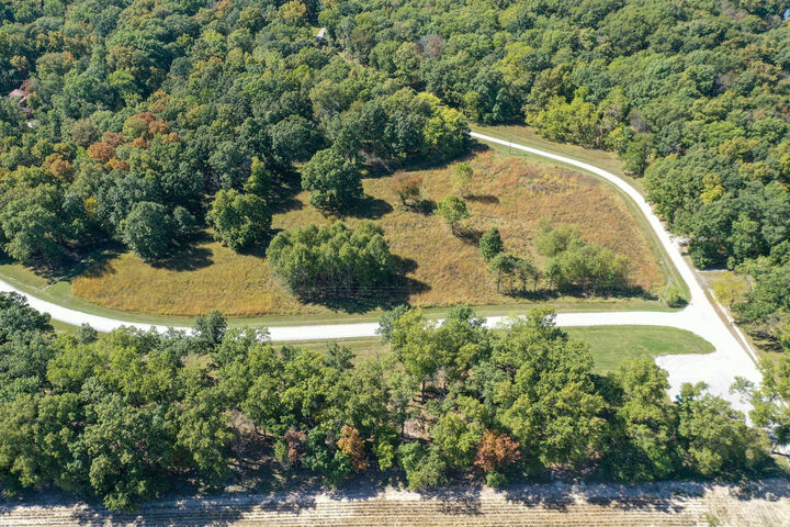 Property Photo:  0000 N Violet Court  IL 62830 