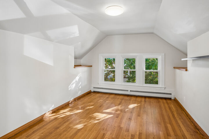 Property Photo:  4308 N Ottawa Avenue 2  IL 60706 