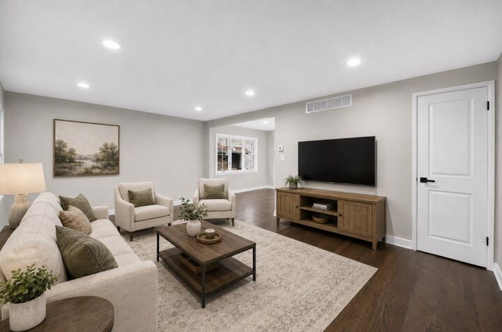 Property Photo:  11623 S Aberdeen Street  IL 60643 
