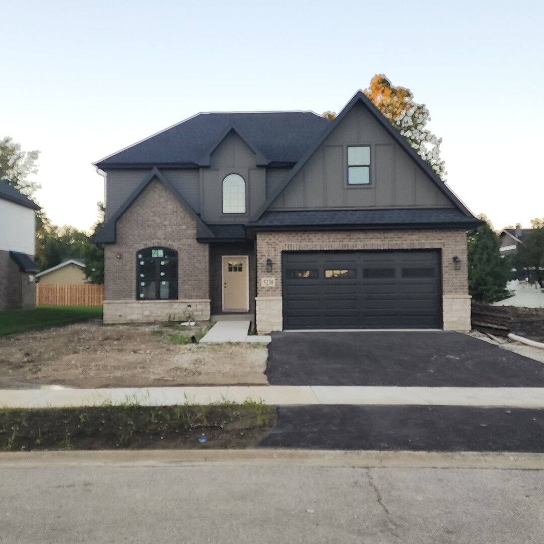 Property Photo:  5238 169th Place  IL 60452 