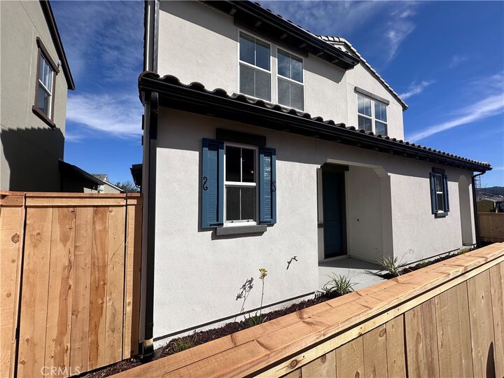Property Photo:  282 Memphis Belle Way  CA 93401 