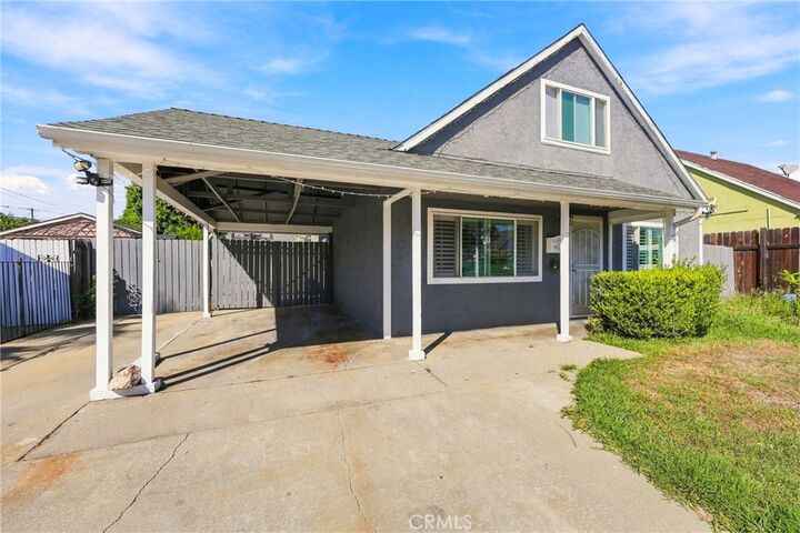 Property Photo:  13223 Duffield  CA 90638 