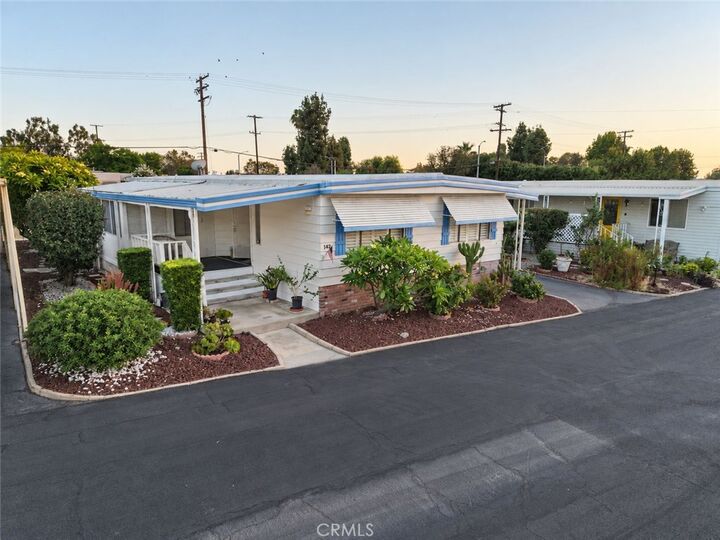 Property Photo:  840 E Foothill Boulevard 142  CA 91702 