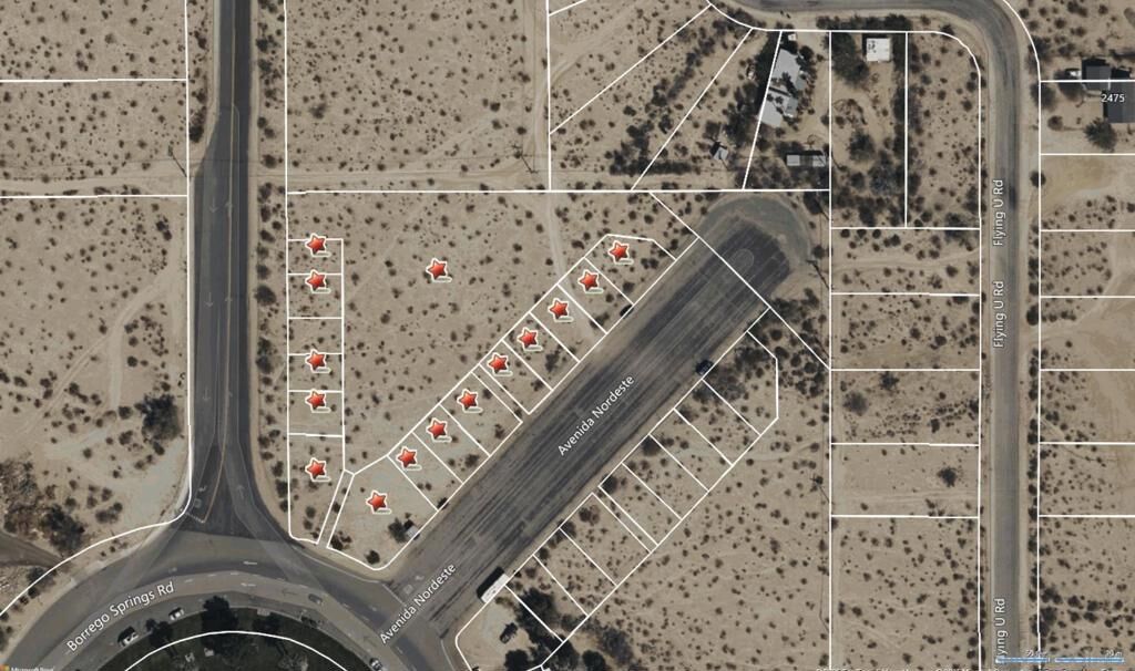 Property Photo:  0 Town Center Christmas Circle  CA 92004 
