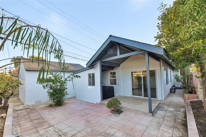 Property Photo:  3500 Easy Avenue  CA 90810 