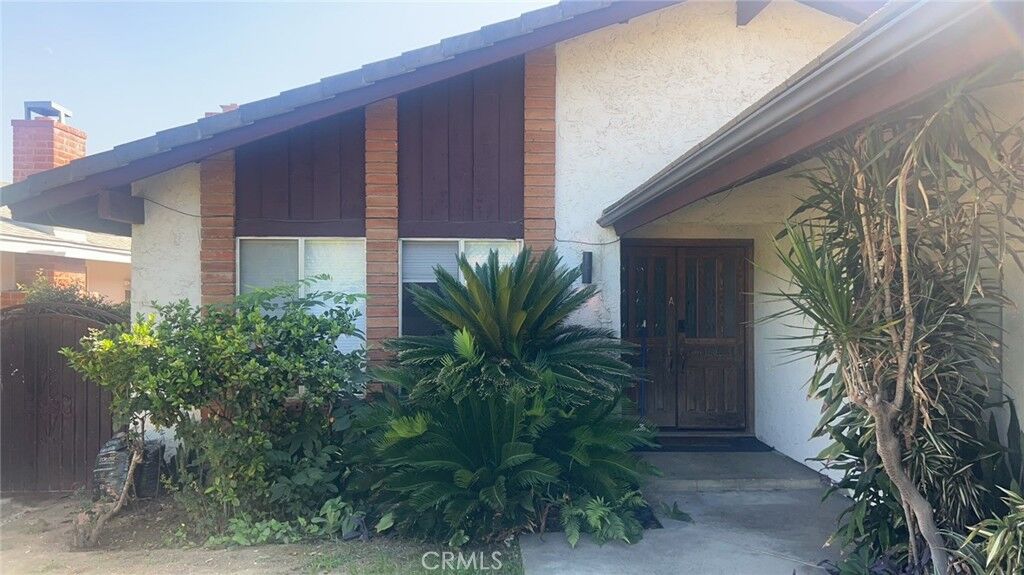Property Photo:  9504 E Naomi  CA 91007 