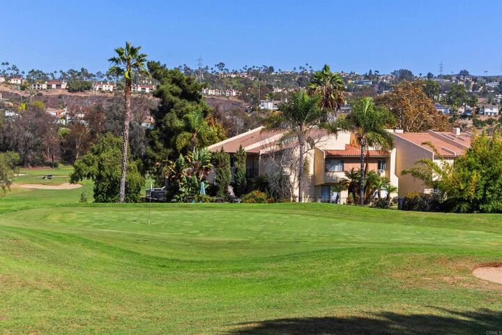 Property Photo: 2583 Navarra Drive D CA 92009