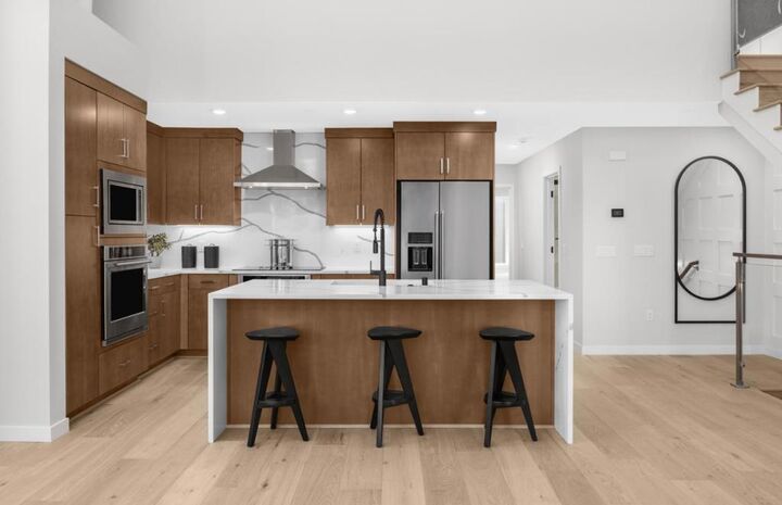 Property Photo:  11240 Cottonwood Place 038-08 Plan 3  CA 95070 