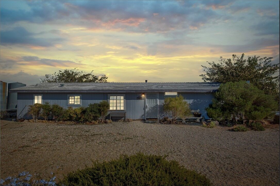 Property Photo:  9310 Bellview  CA 92308 