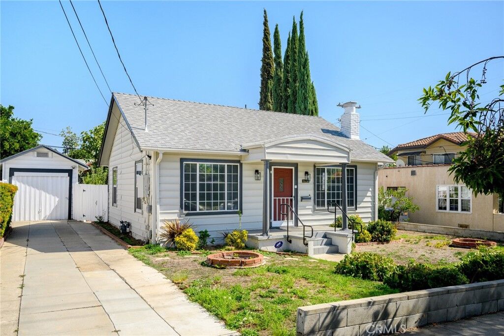 Property Photo:  1156 Concord Street  CA 91202 