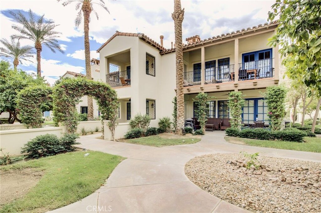Property Photo:  48568 Legacy  CA 92253 