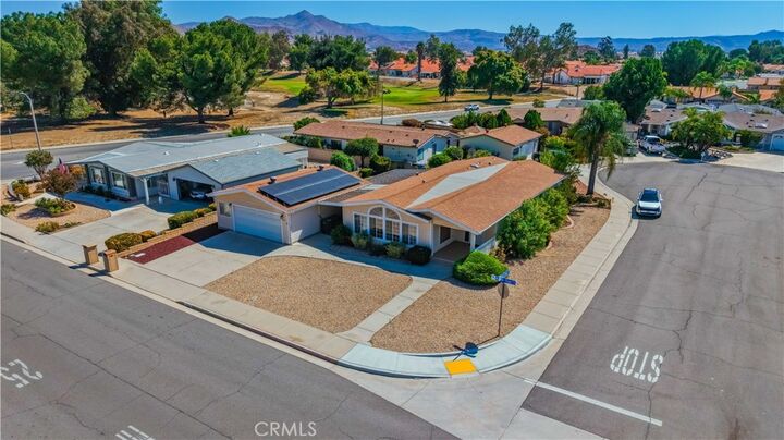 Property Photo:  2525 Apple Tree  CA 92545 