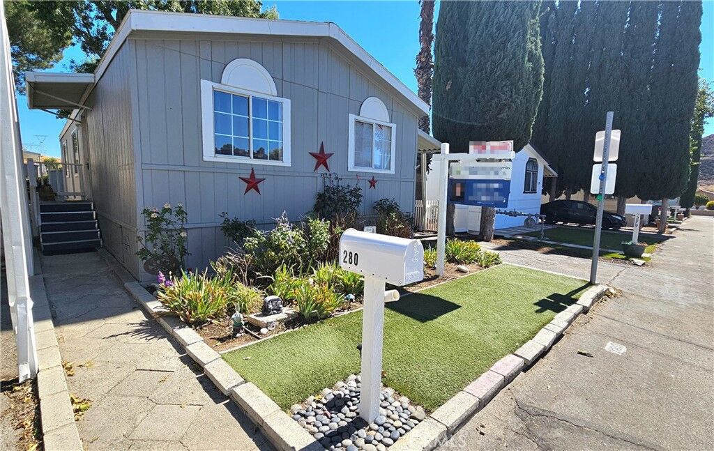 Property Photo: 29021 Bouquet Canyon Road 280 CA 91390