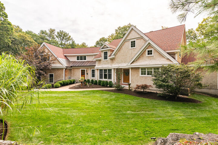 Property Photo:  12 Carwin Drive  ME 03909 