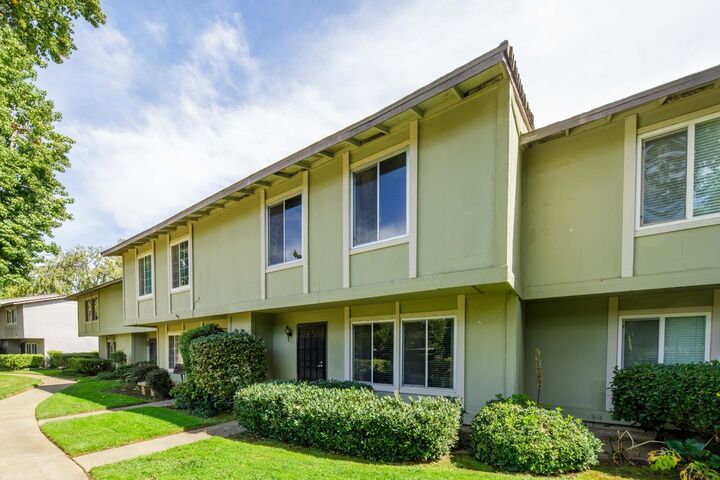 Property Photo: 8856 La Riviera Drive D CA 95826