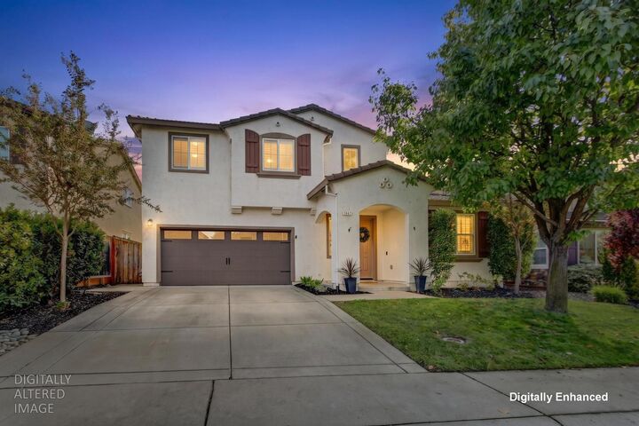 Property Photo:  1847 Stageline Circle  CA 95765 