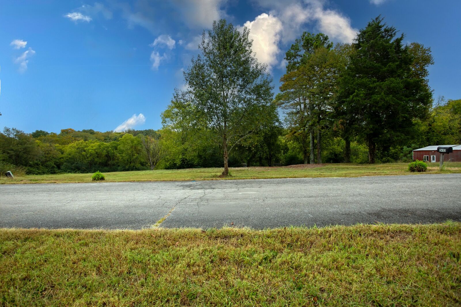 Property Photo: 2413 Steve Dr TN 38401