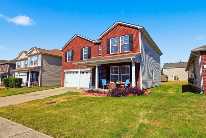 Property Photo:  3264 Woodpoint Dr  TN 37207 