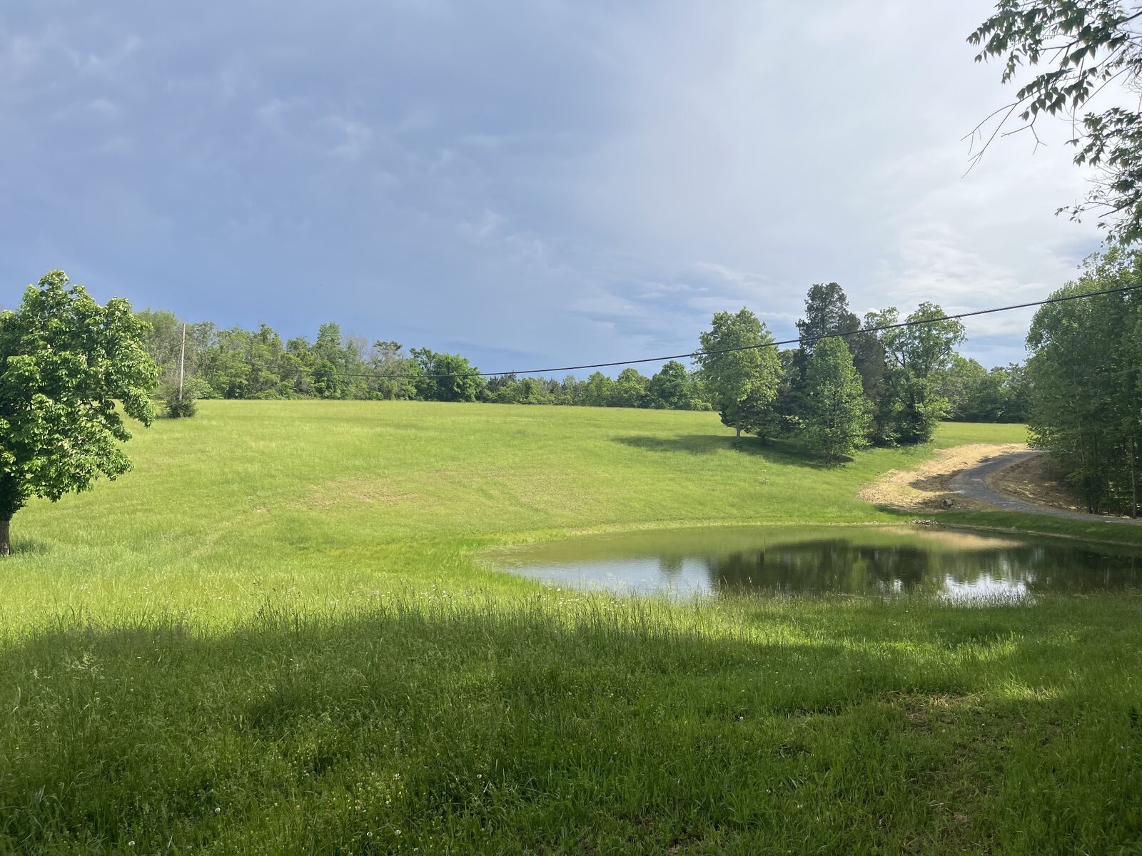 Property Photo:  0 Luster Rd  TN 37072 
