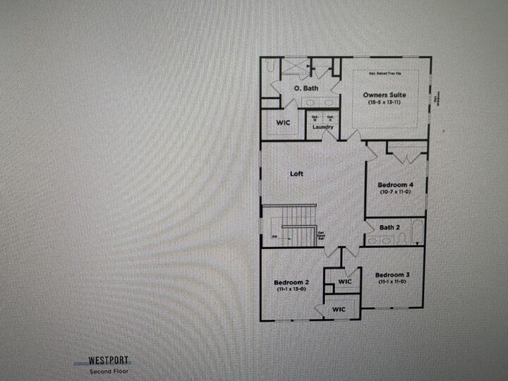 Property Photo: 2233 Headwaters Dr TN 37174