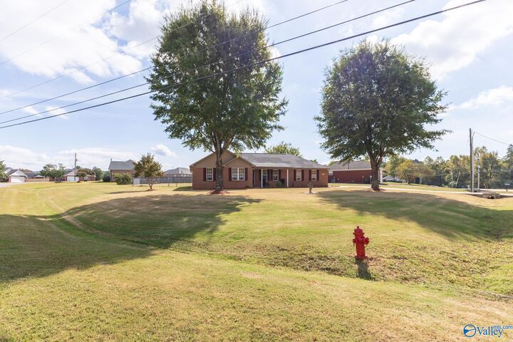 Property Photo:  209 Steppe Court  AL 35811 