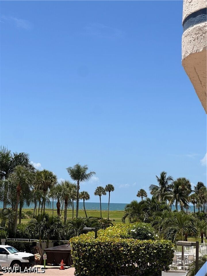 Property Photo: 4451 Gulf Shore Boulevard N 203 FL 34103